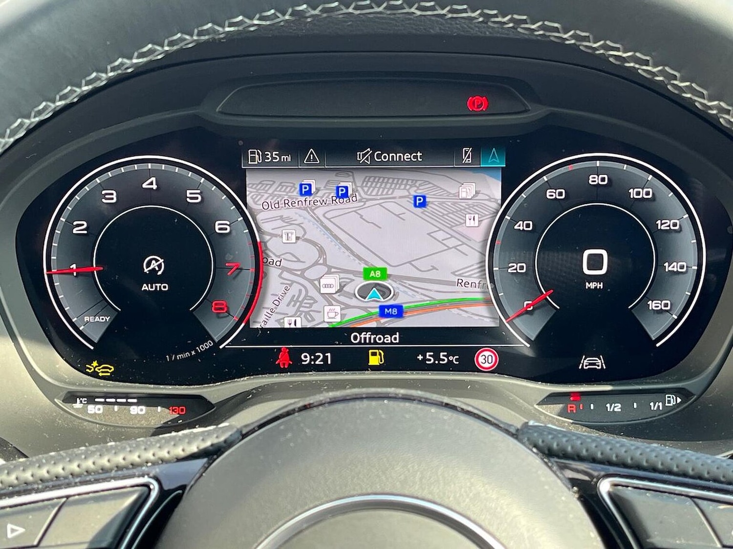 Used Audi Q2 2025 for sale - 78193512: Photo 12