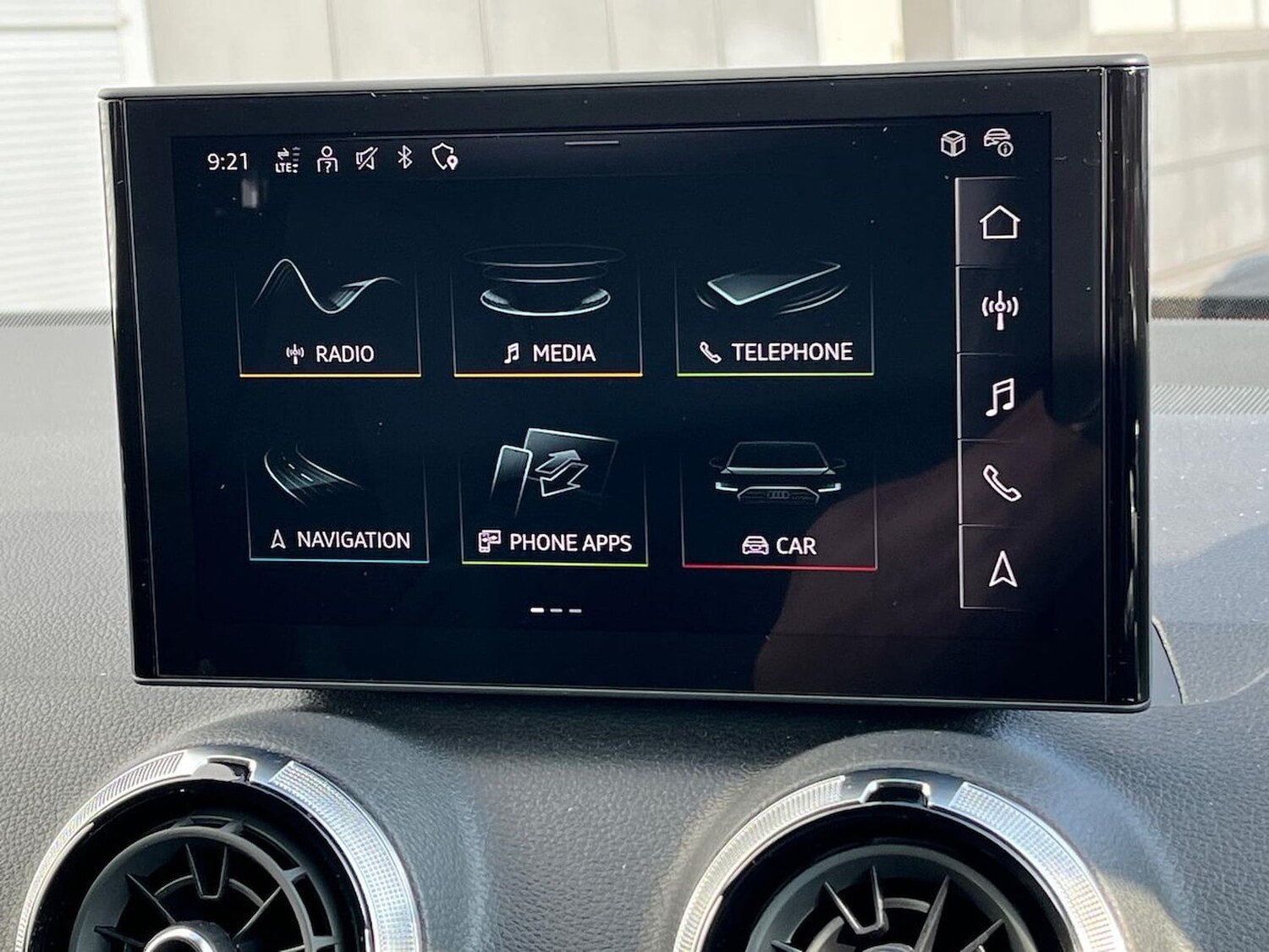 Used Audi Q2 2025 for sale - 78193512: Photo 13