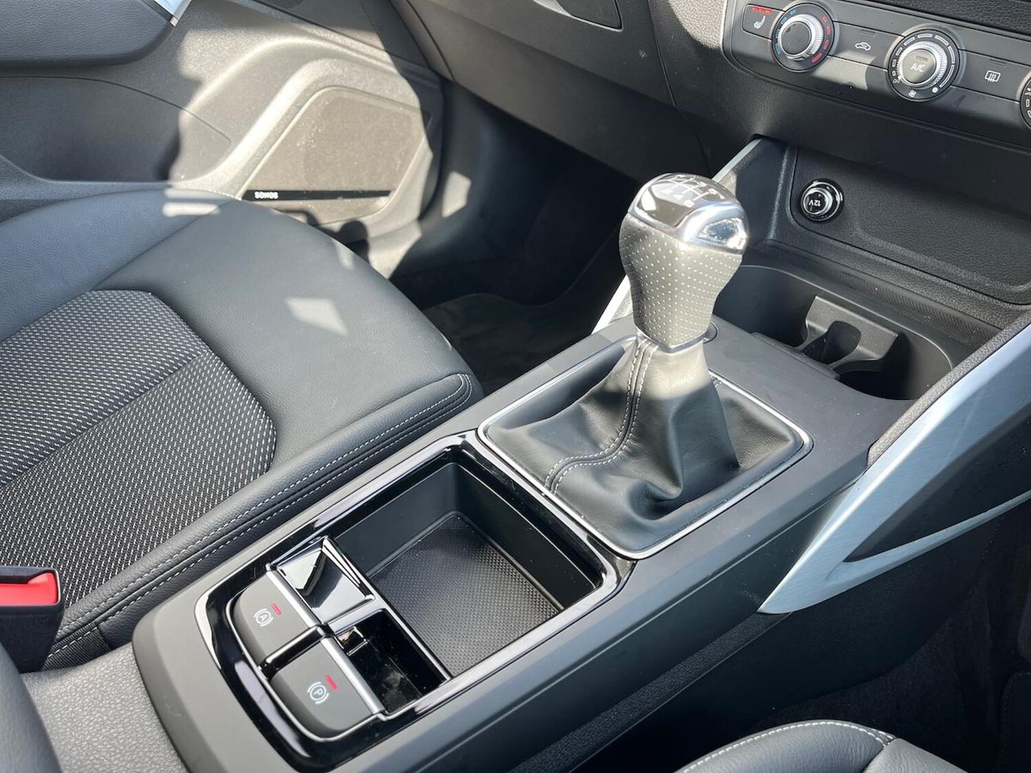 Used Audi Q2 2025 for sale - 78193512: Photo 15