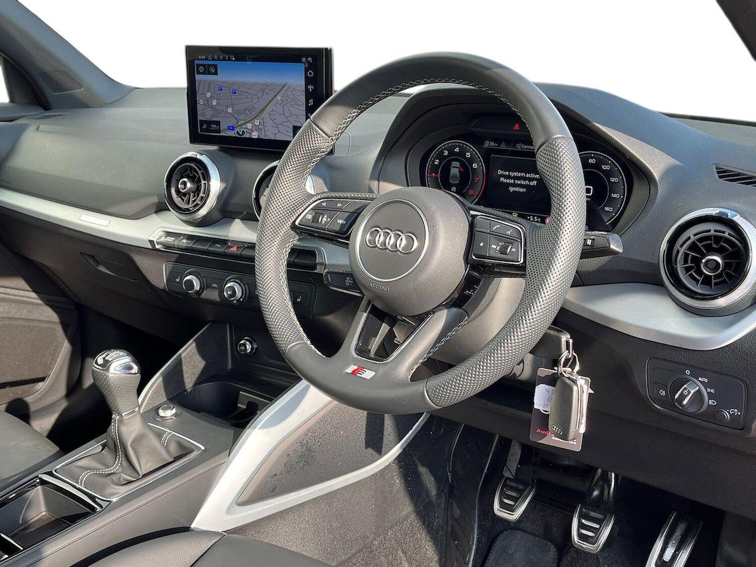 Used Audi Q2 2025 for sale - 78193512: Photo 17