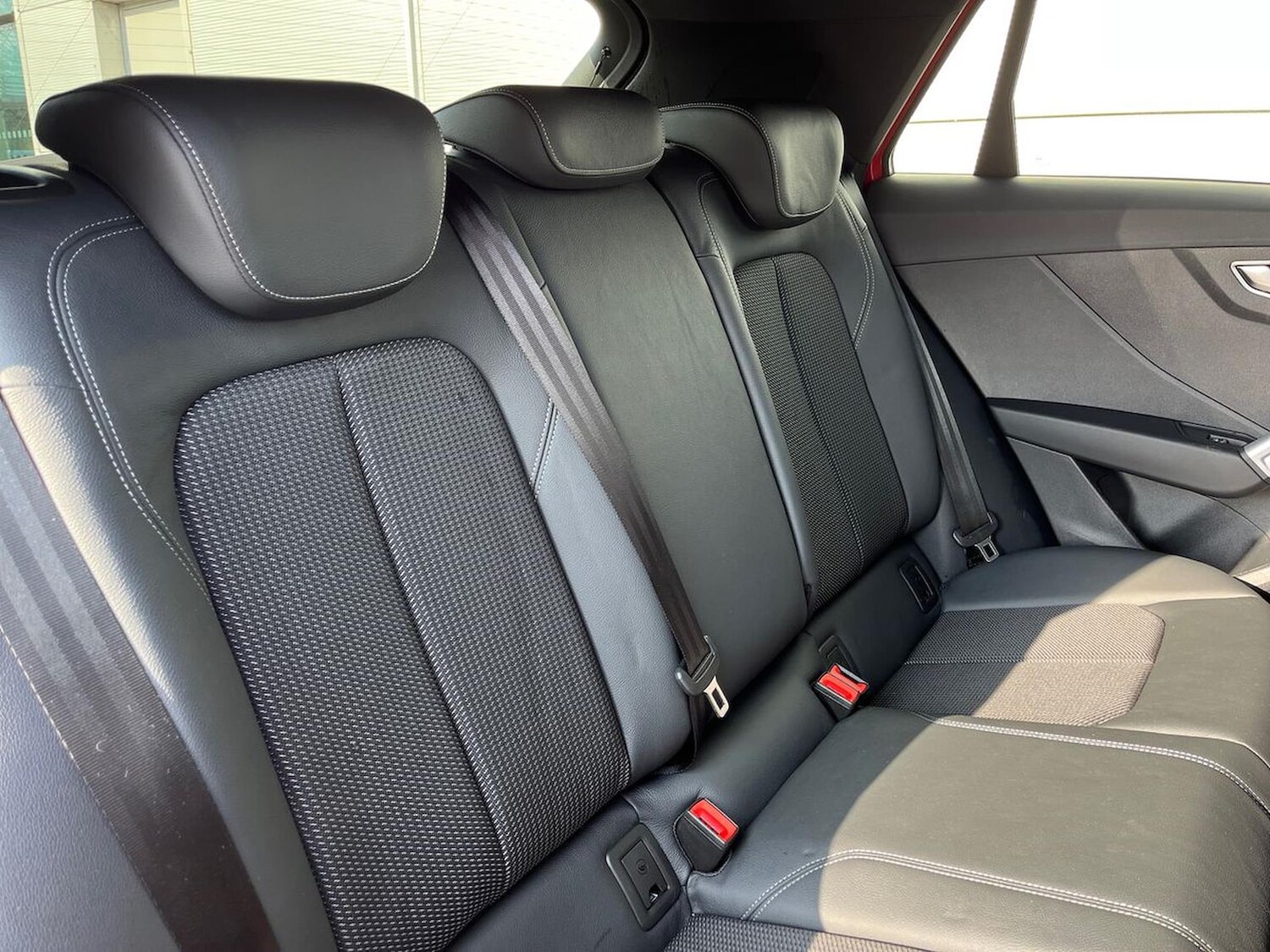 Used Audi Q2 2025 for sale - 78193512: Photo 18