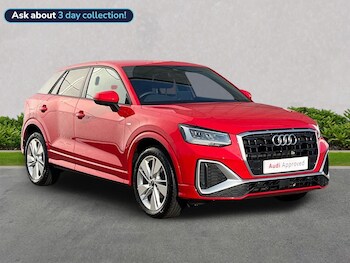 Audi Q2 feature image