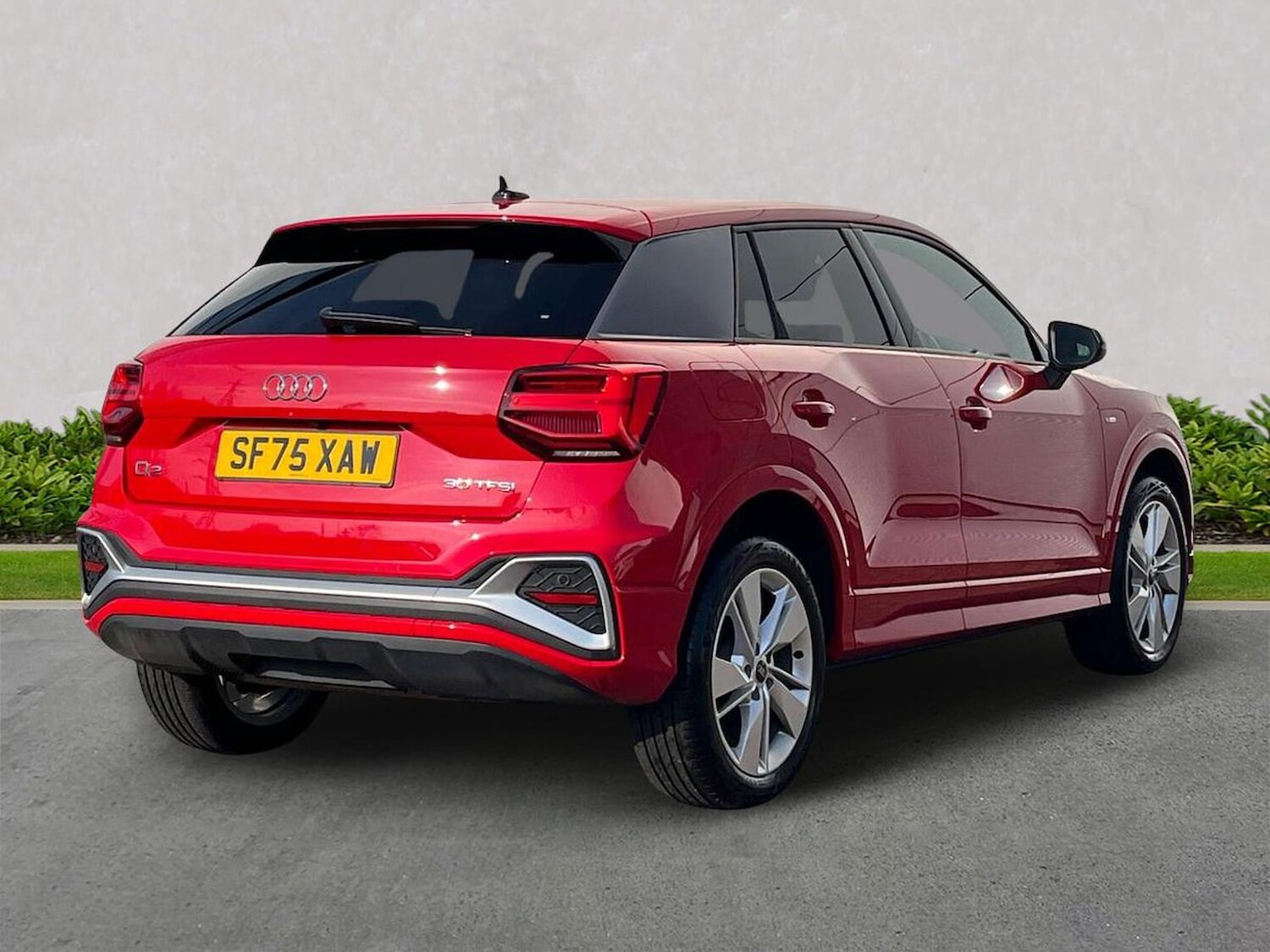 Used Audi Q2 2025 for sale - 78193512: Photo 20