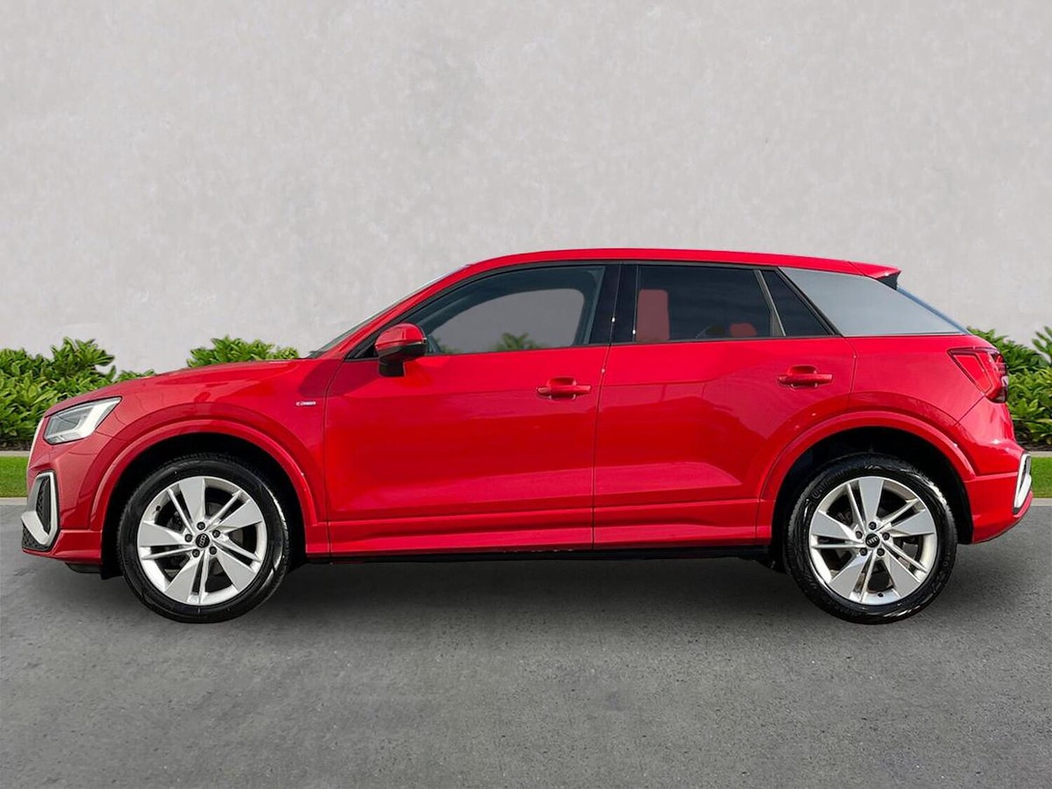 Used Audi Q2 2025 for sale - 78193512: Photo 21