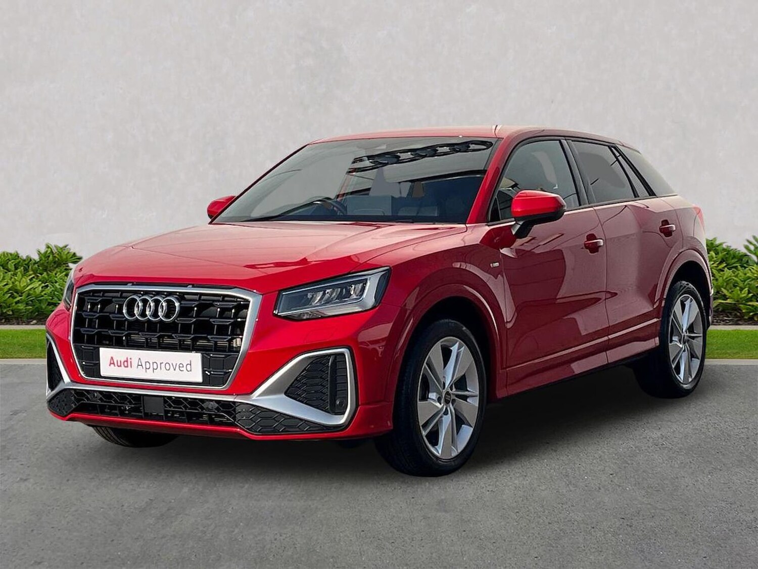 Used Audi Q2 2025 for sale - 78193512: Photo 22