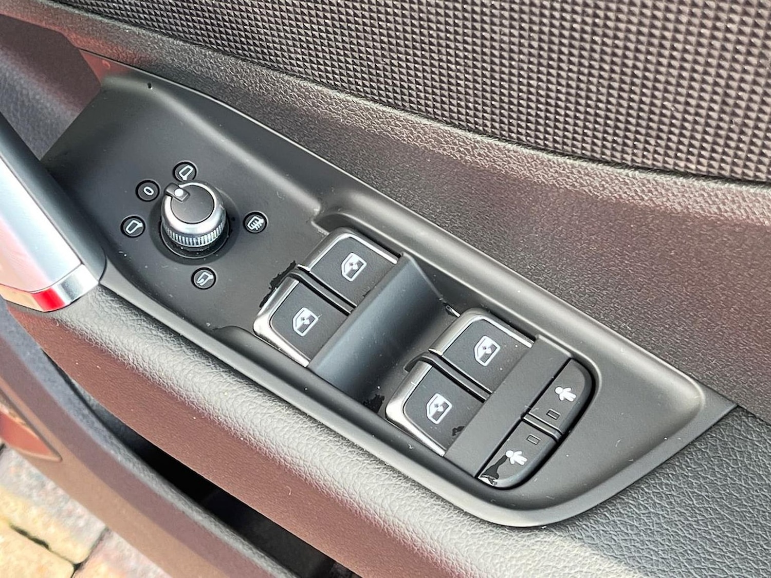 Used Audi Q2 2025 for sale - 78193512: Photo 23