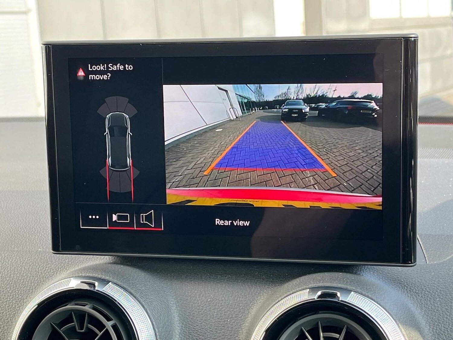 Used Audi Q2 2025 for sale - 78193512: Photo 25