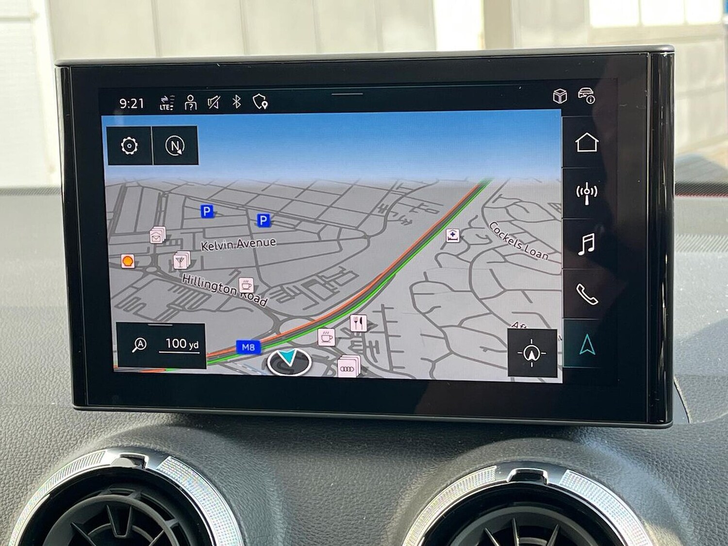 Used Audi Q2 2025 for sale - 78193512: Photo 26