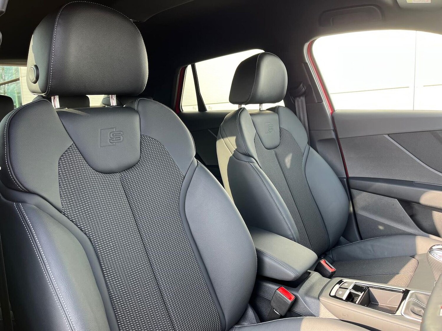 Used Audi Q2 2025 for sale - 78193512: Photo 27