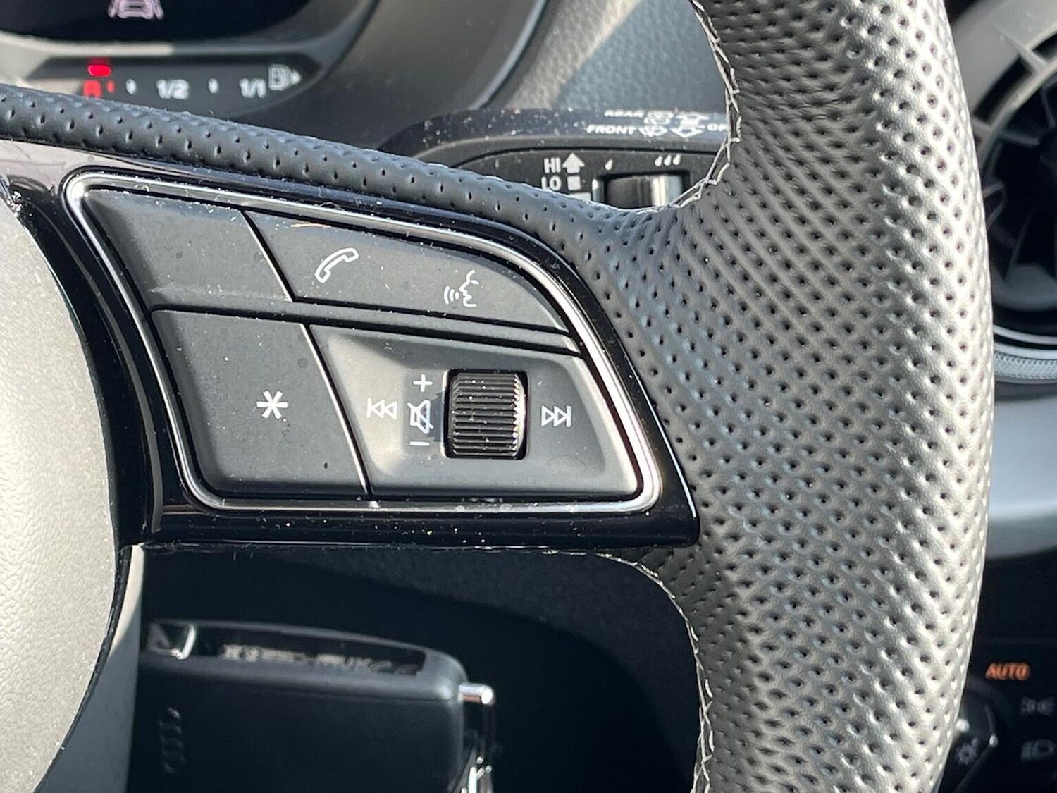 Used Audi Q2 2025 for sale - 78193512: Photo 28