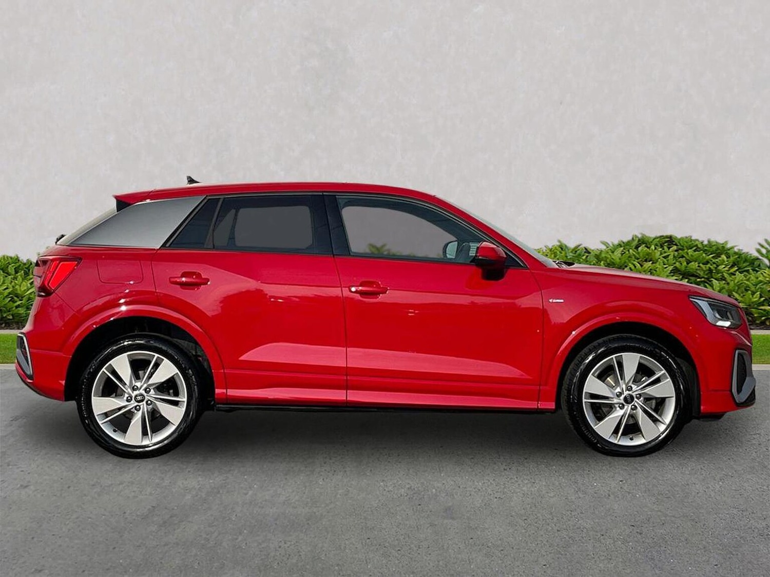 Used Audi Q2 2025 for sale - 78193512: Photo 5