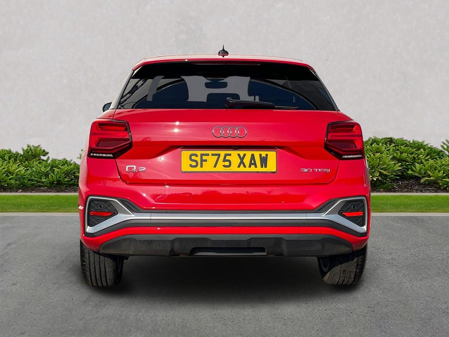 Used Audi Q2 2025 for sale - 78193512: Photo 6