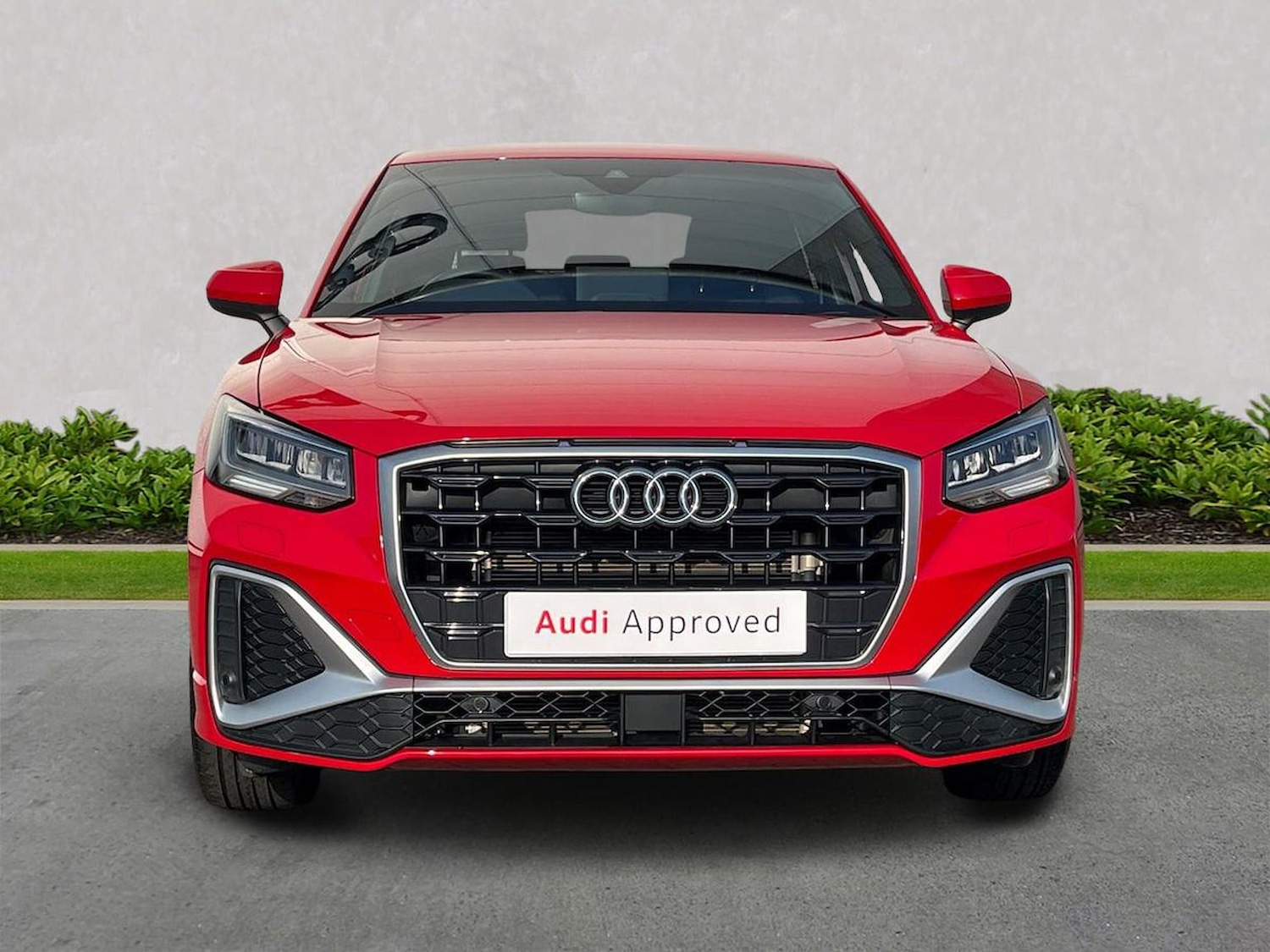 Used Audi Q2 2025 for sale - 78193512: Photo 7