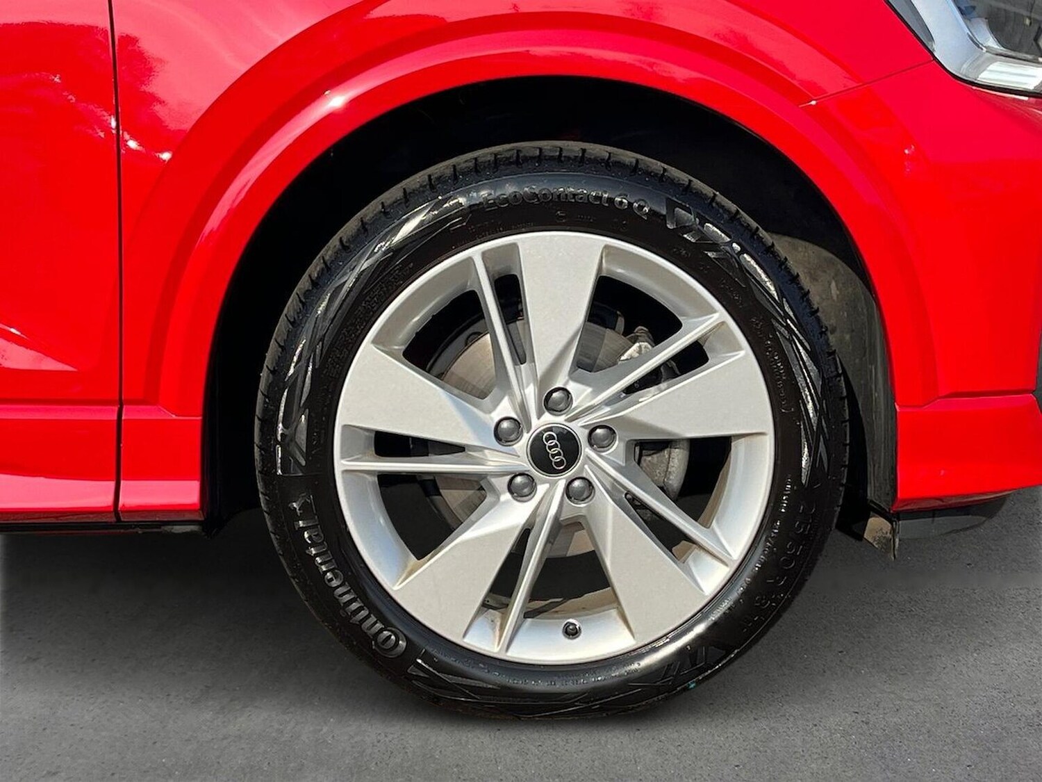 Used Audi Q2 2025 for sale - 78193512: Photo 8