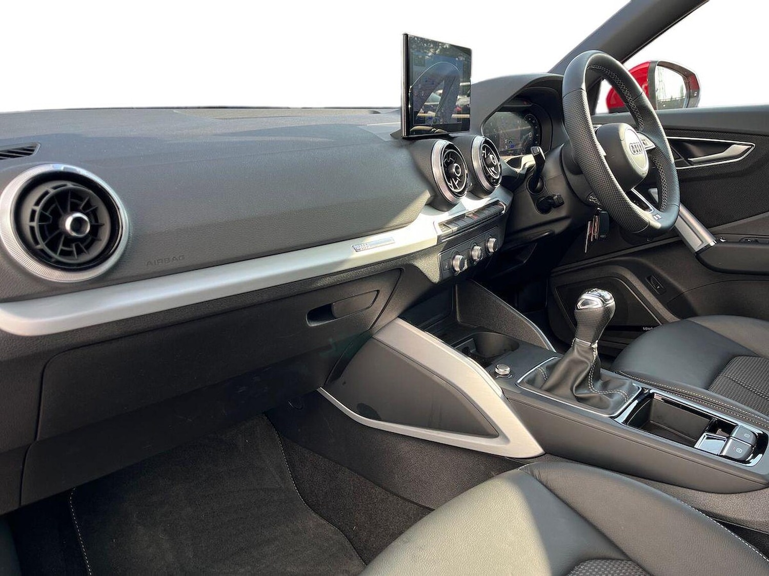 Used Audi Q2 2025 for sale - 78193512: Photo 9