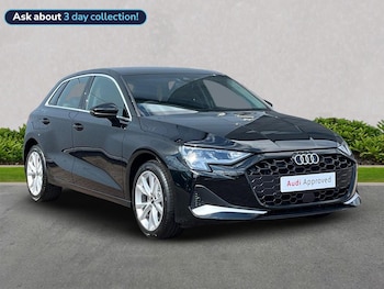 Audi - A3