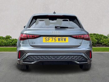 Used Audi A3 2025 for sale - 78532587: Photo