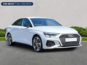 Used Audi A3 2023 for sale - 79380281: Photo