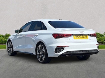 Used Audi A3 2023 for sale - 79380281: Photo