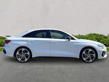 Used Audi A3 2023 for sale - 79380281: Photo
