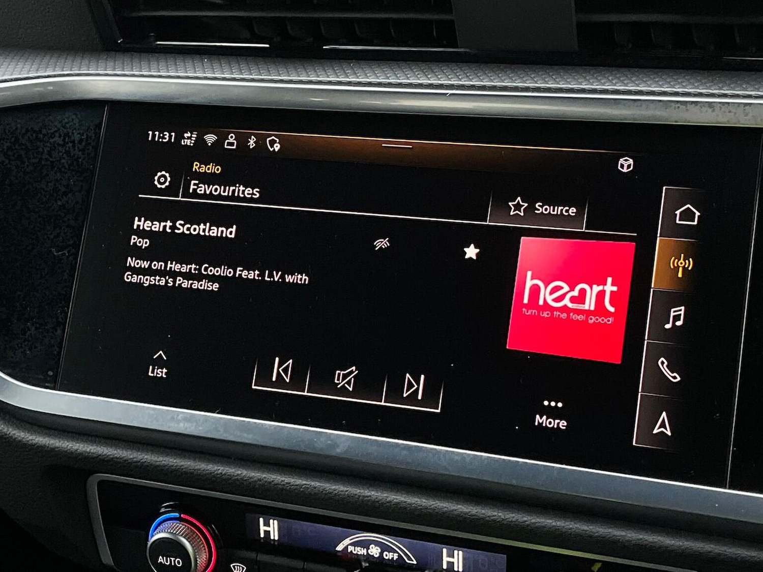 Used Audi Q3 2025 for sale - 76884966: Photo 11