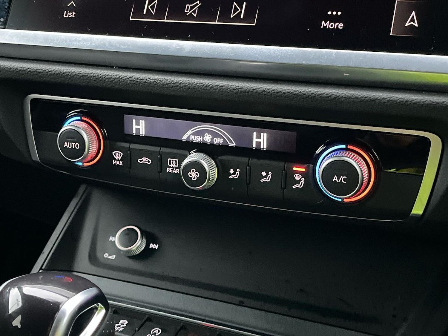 Used Audi Q3 2025 for sale - 76884966: Photo 12