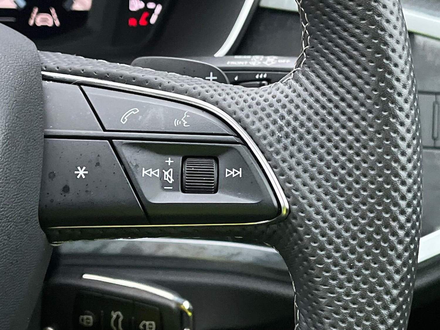 Used Audi Q3 2025 for sale - 76884966: Photo 26