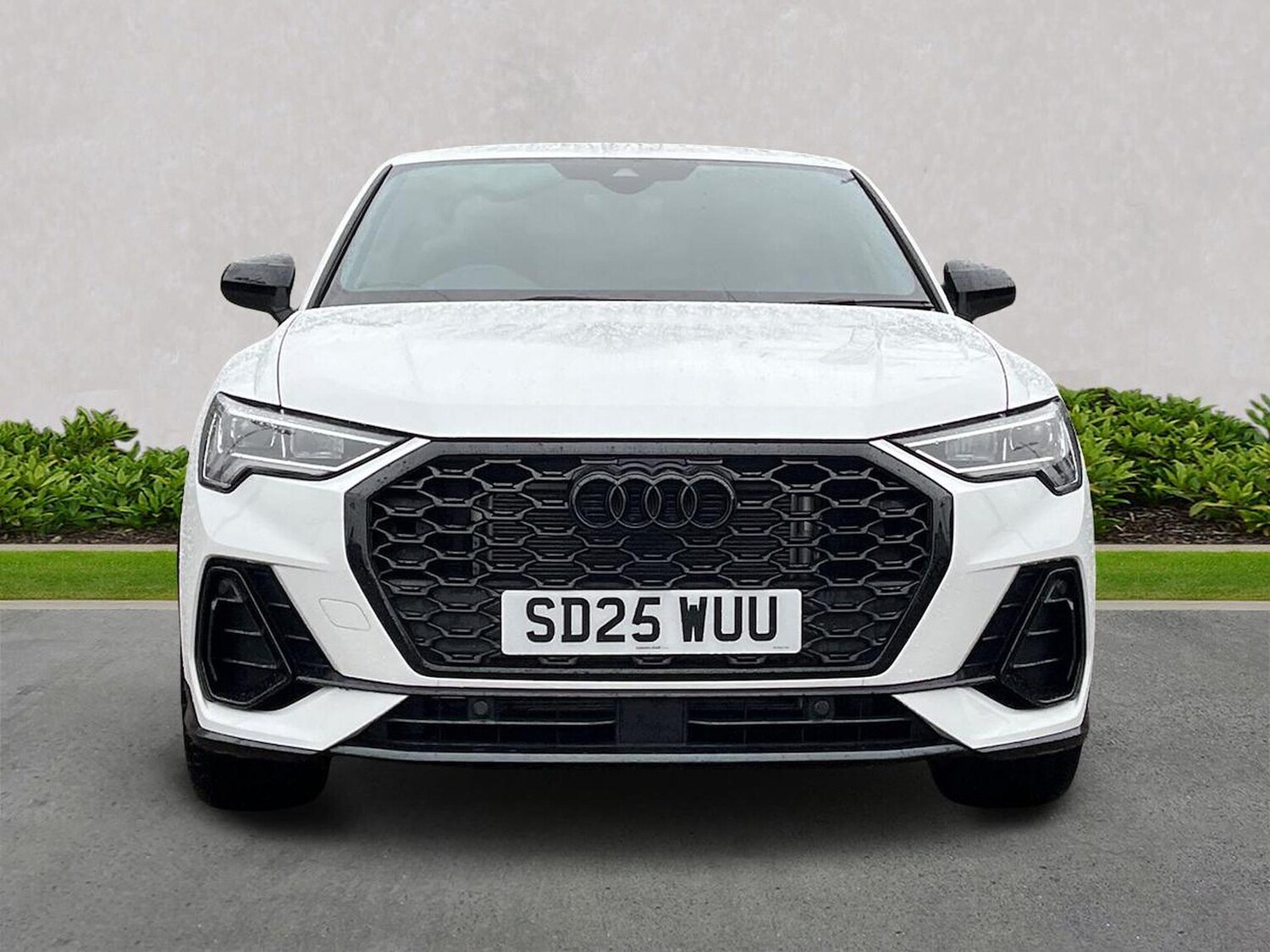 Used Audi Q3 2025 for sale - 76884966: Photo 5