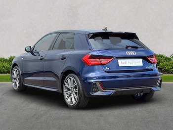 Used Audi A1 2025 for sale - 75469927: Photo