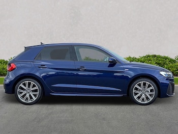 Used Audi A1 2025 for sale - 75469927: Photo