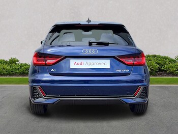 Used Audi A1 2025 for sale - 75469927: Photo