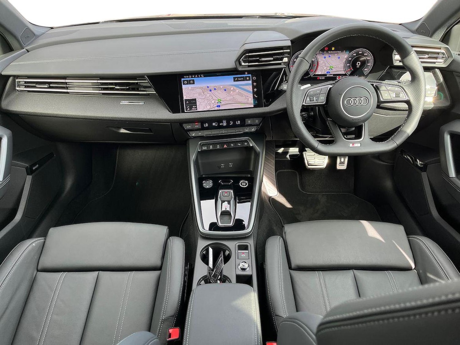 Used Audi A3 2025 for sale - 78193535: Photo 10