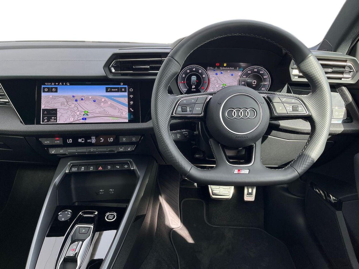 Used Audi A3 2025 for sale - 78193535: Photo 11