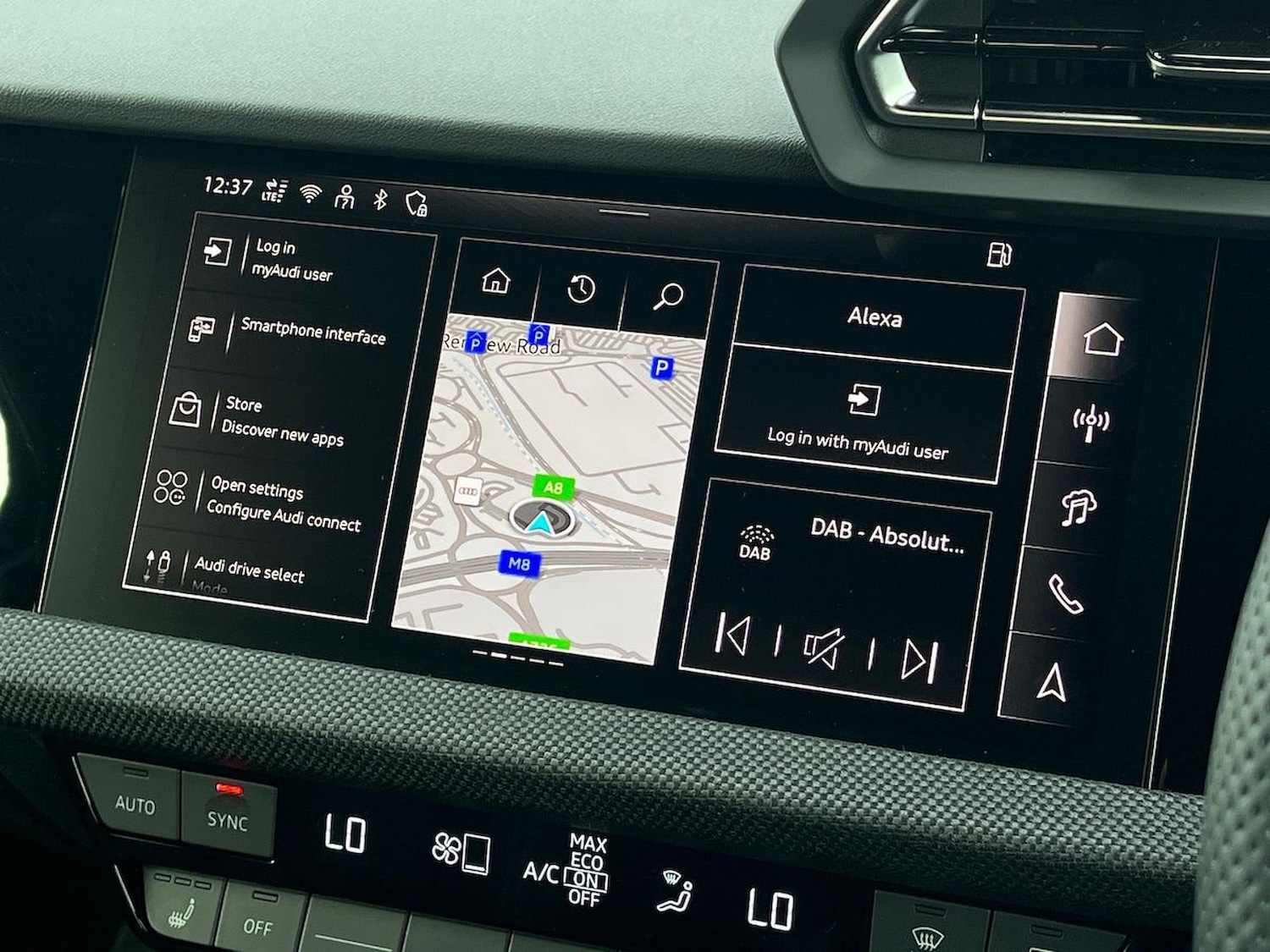 Used Audi A3 2025 for sale - 78193535: Photo 13