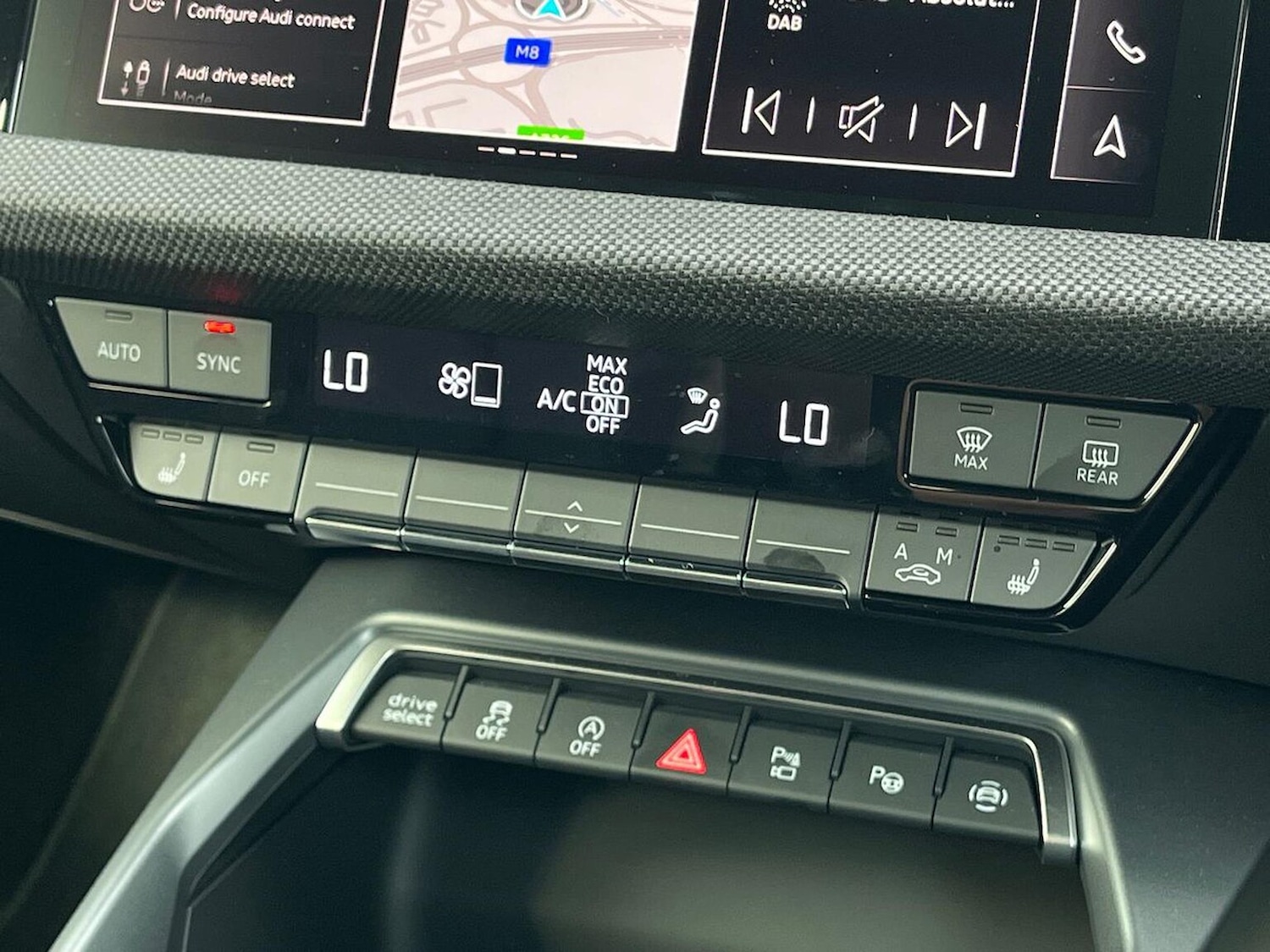 Used Audi A3 2025 for sale - 78193535: Photo 14