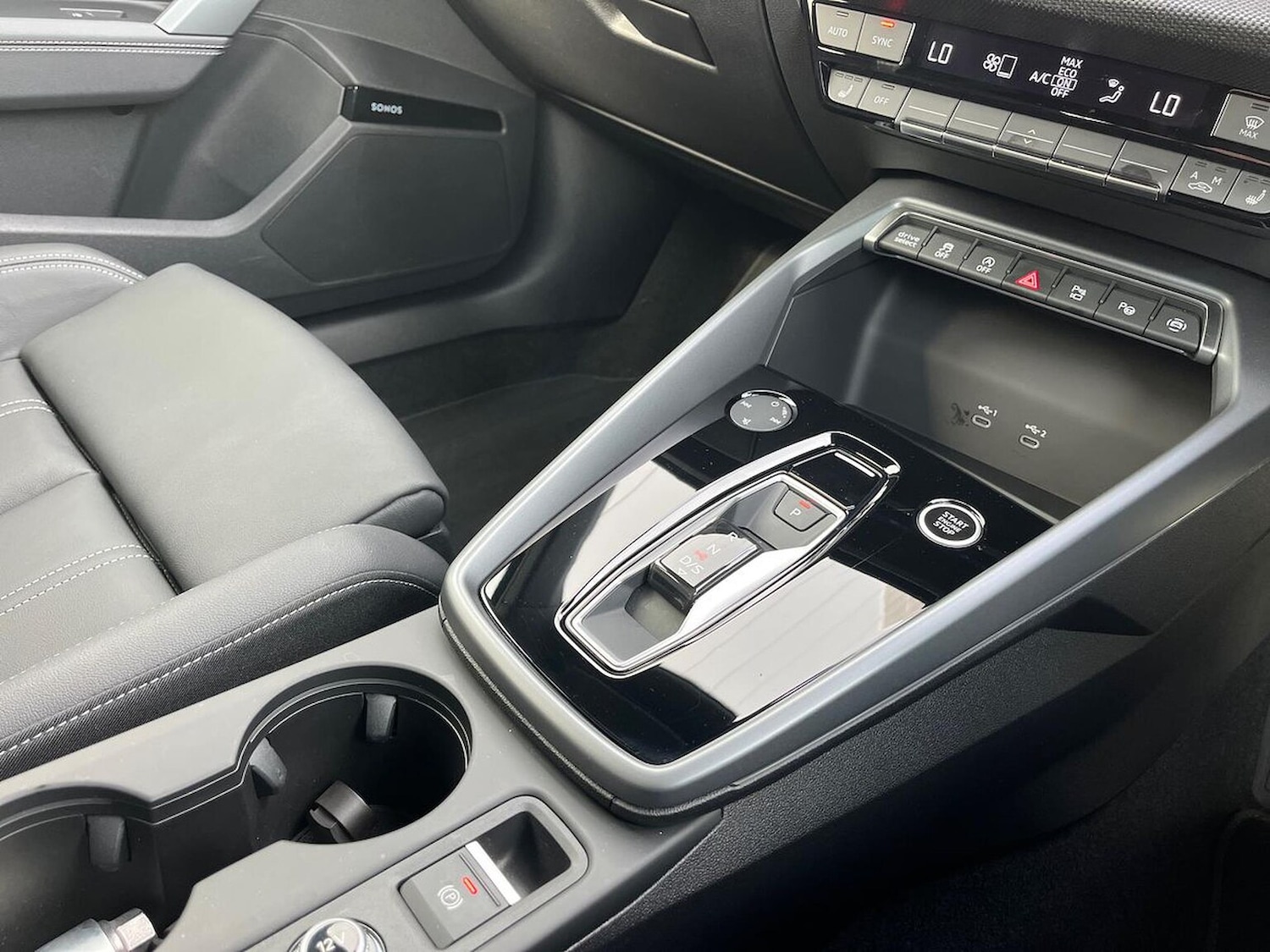 Used Audi A3 2025 for sale - 78193535: Photo 15