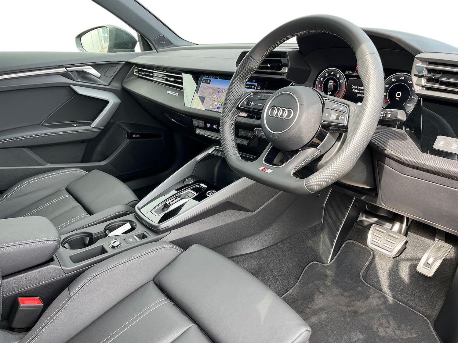 Used Audi A3 2025 for sale - 78193535: Photo 17