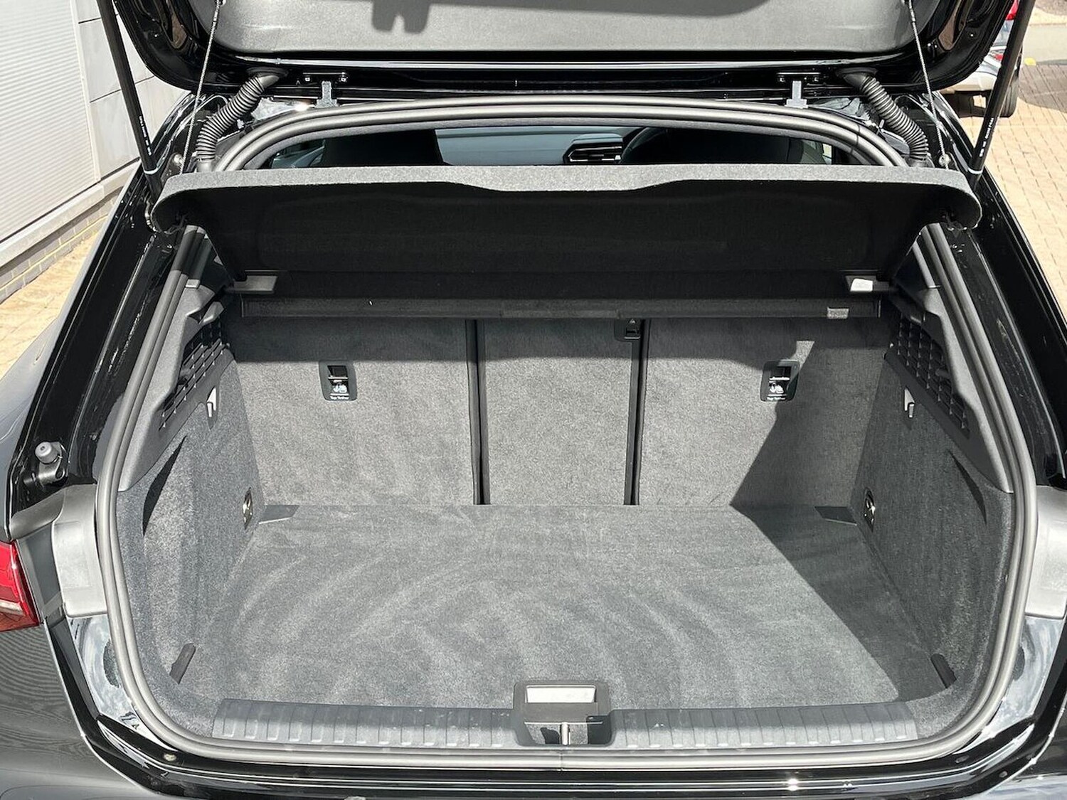 Used Audi A3 2025 for sale - 78193535: Photo 19