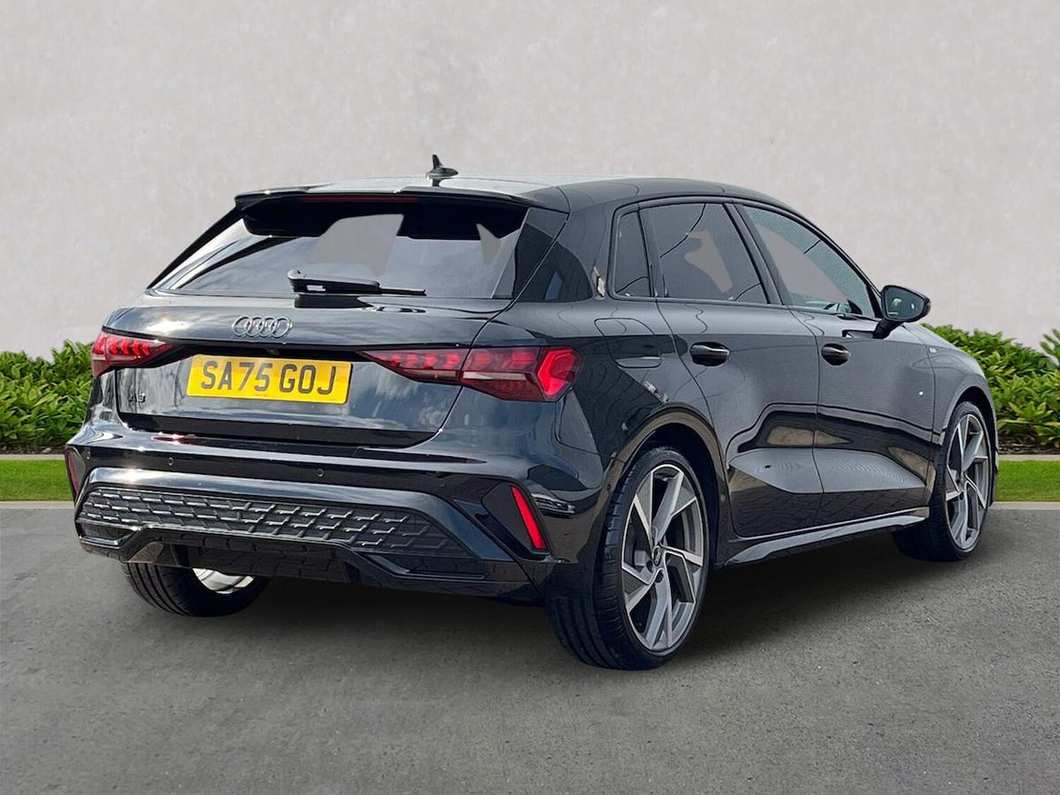 Used Audi A3 2025 for sale - 78193535: Photo 20