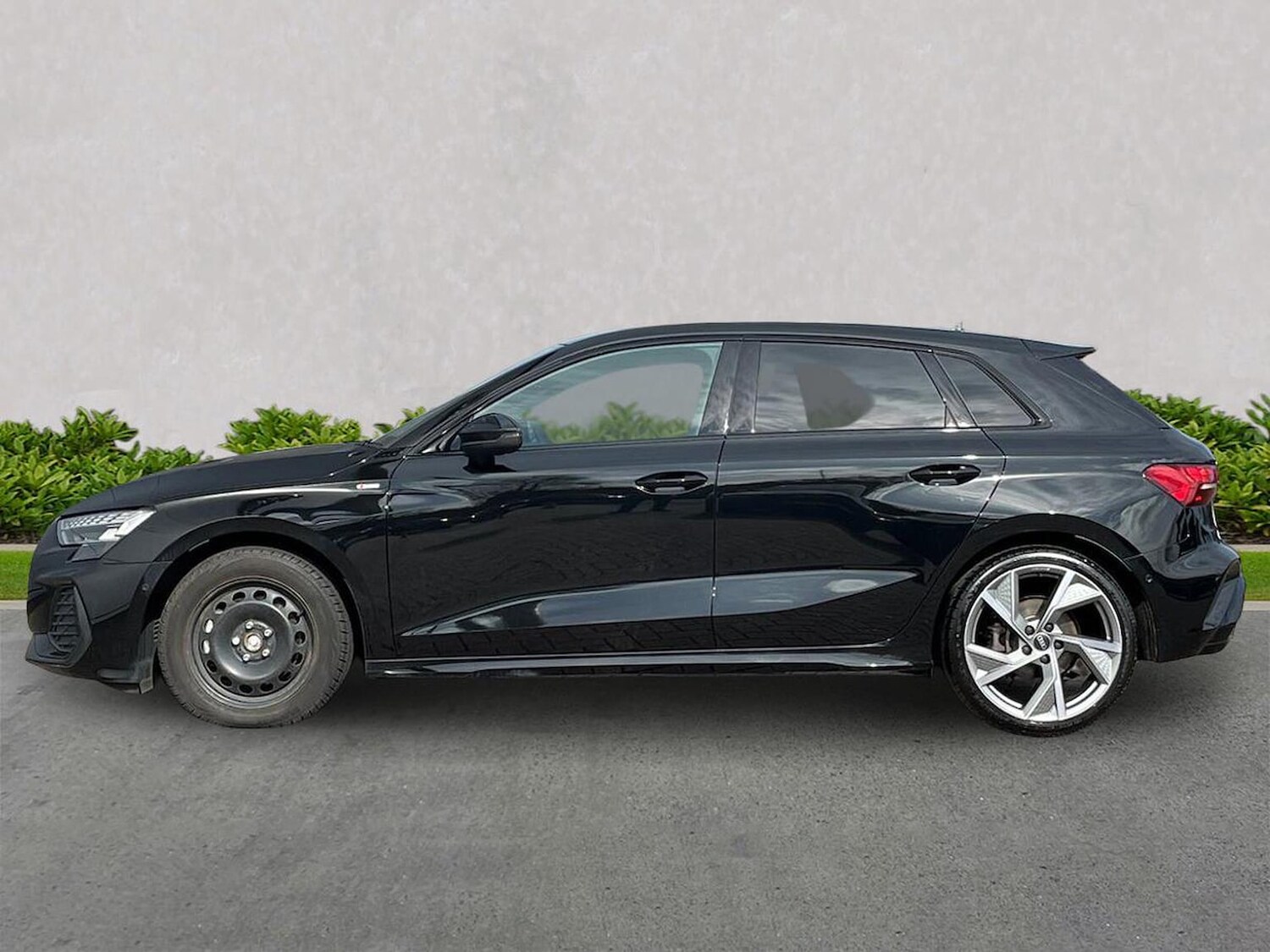 Used Audi A3 2025 for sale - 78193535: Photo 21