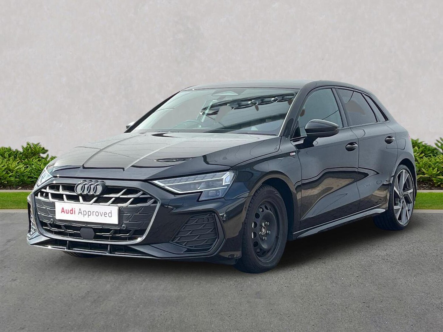 Used Audi A3 2025 for sale - 78193535: Photo 22