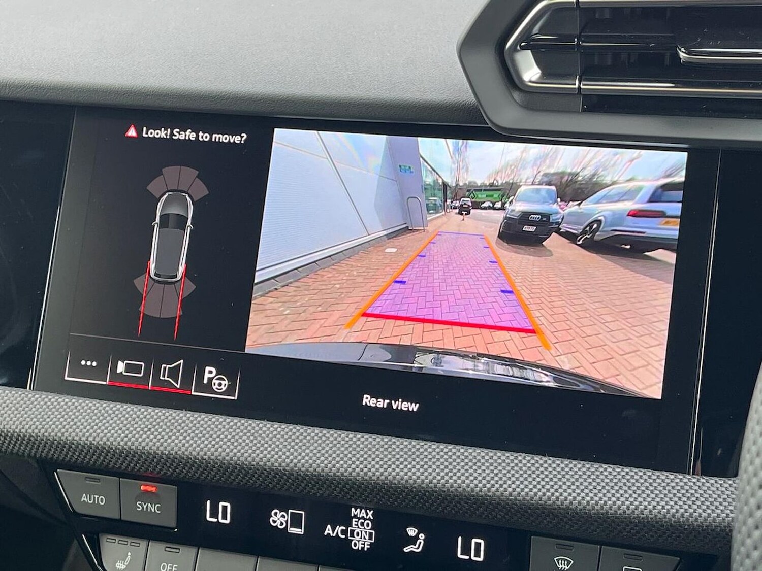 Used Audi A3 2025 for sale - 78193535: Photo 25