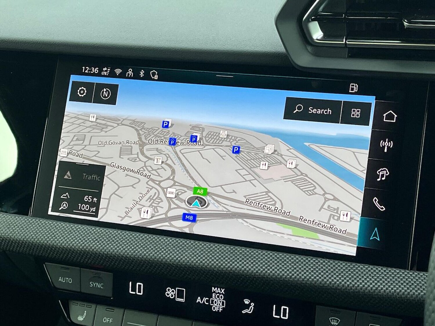 Used Audi A3 2025 for sale - 78193535: Photo 26