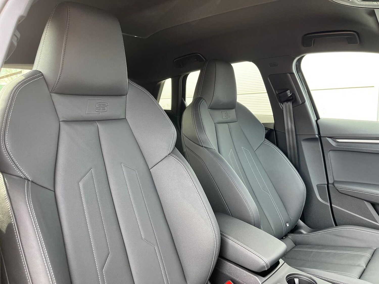 Used Audi A3 2025 for sale - 78193535: Photo 27