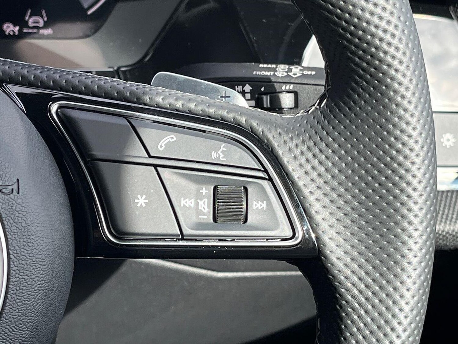 Used Audi A3 2025 for sale - 78193535: Photo 28