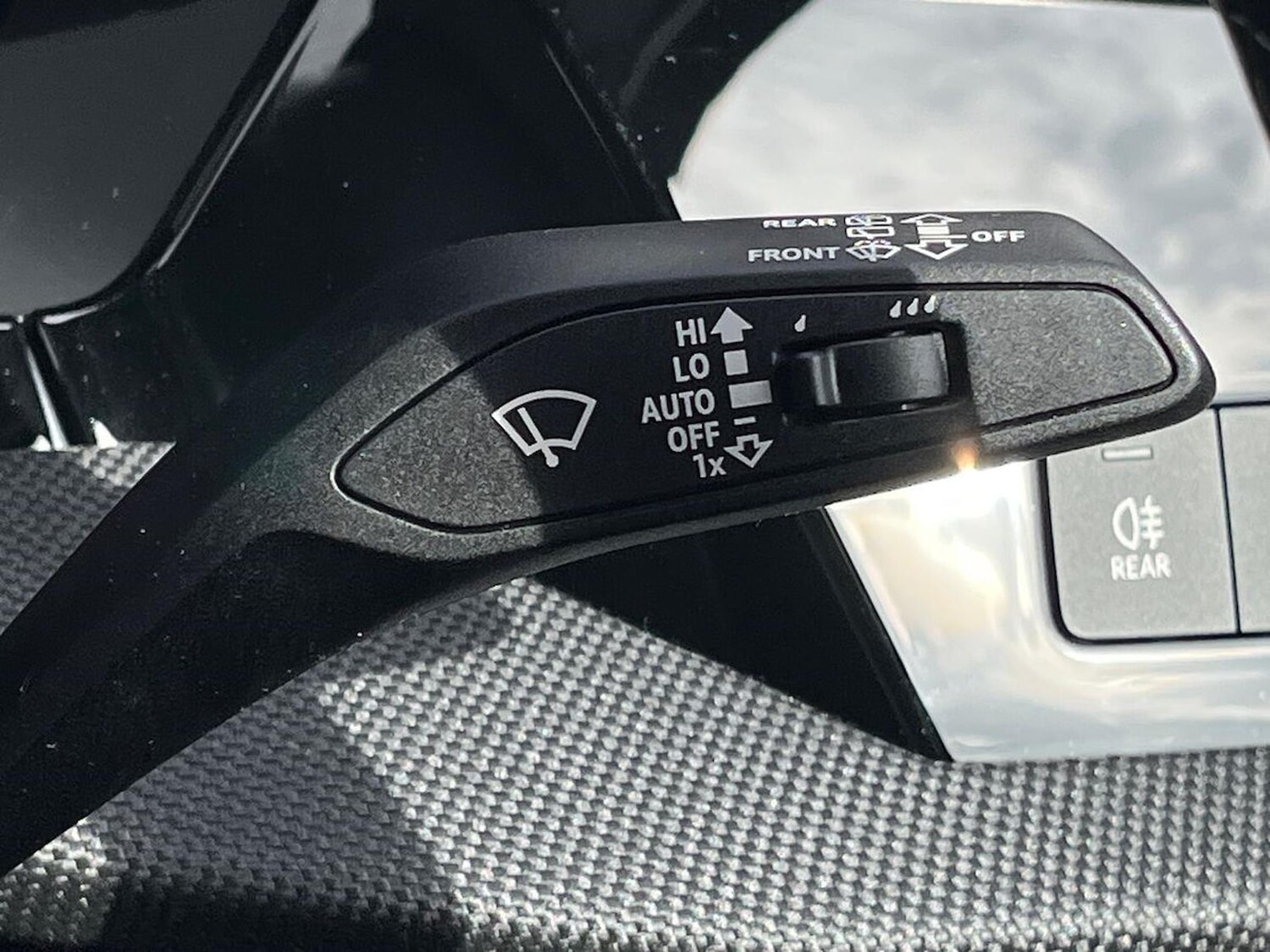 Used Audi A3 2025 for sale - 78193535: Photo 31