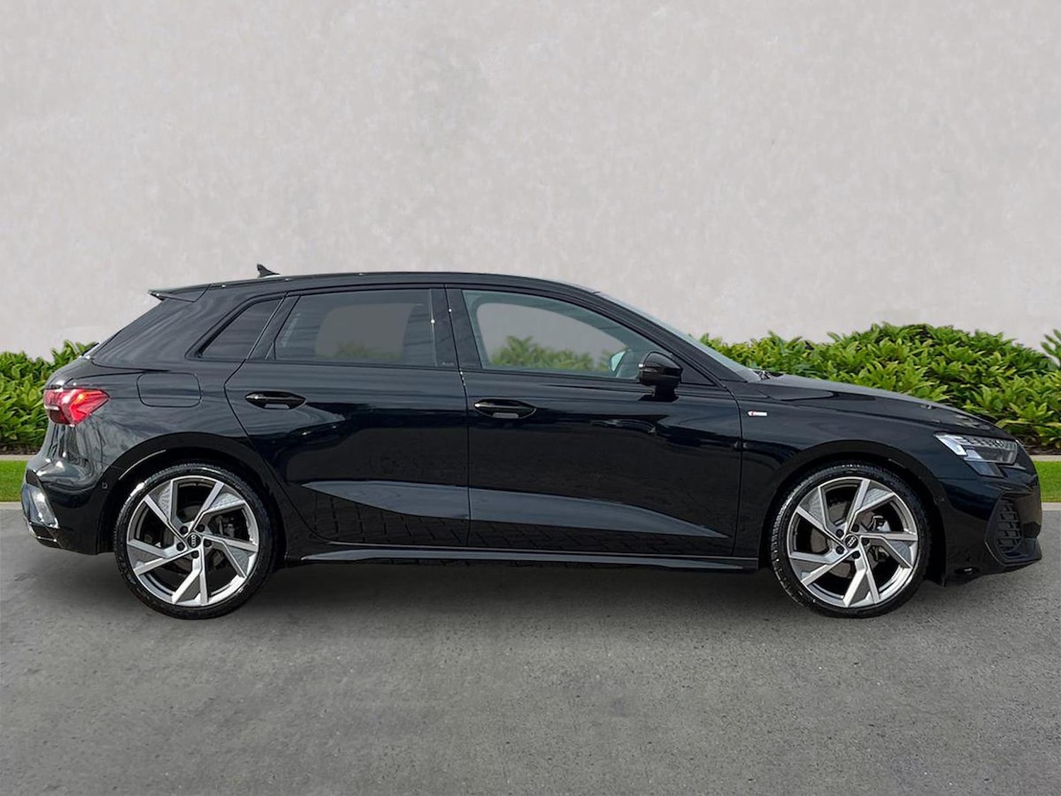 Used Audi A3 2025 for sale - 78193535: Photo 5