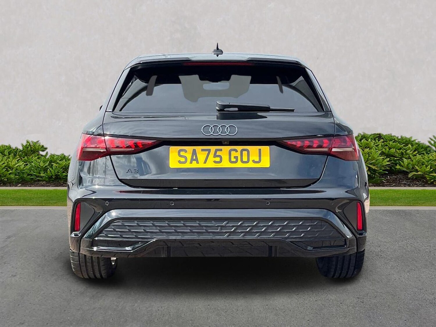 Used Audi A3 2025 for sale - 78193535: Photo 6