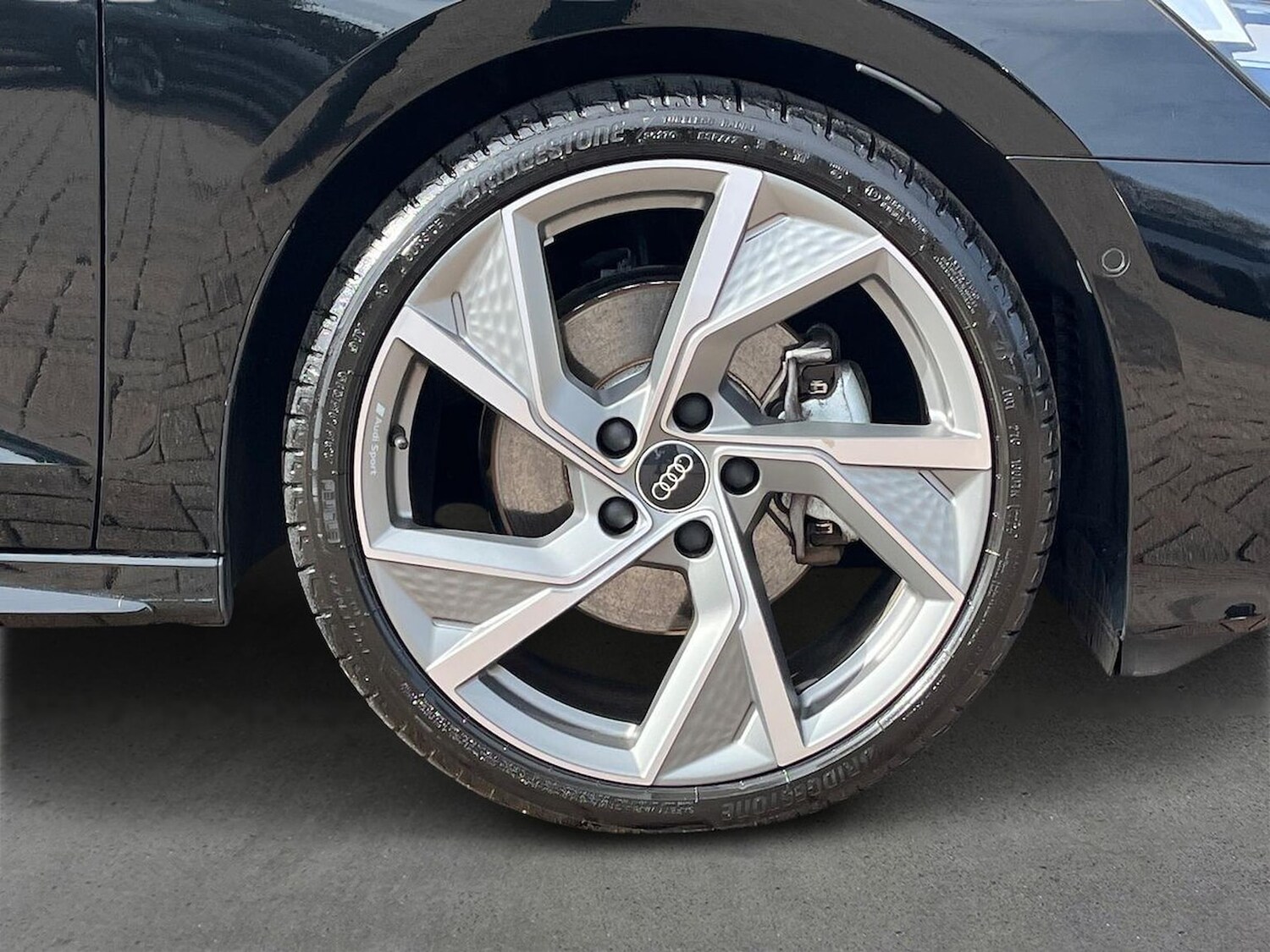 Used Audi A3 2025 for sale - 78193535: Photo 8