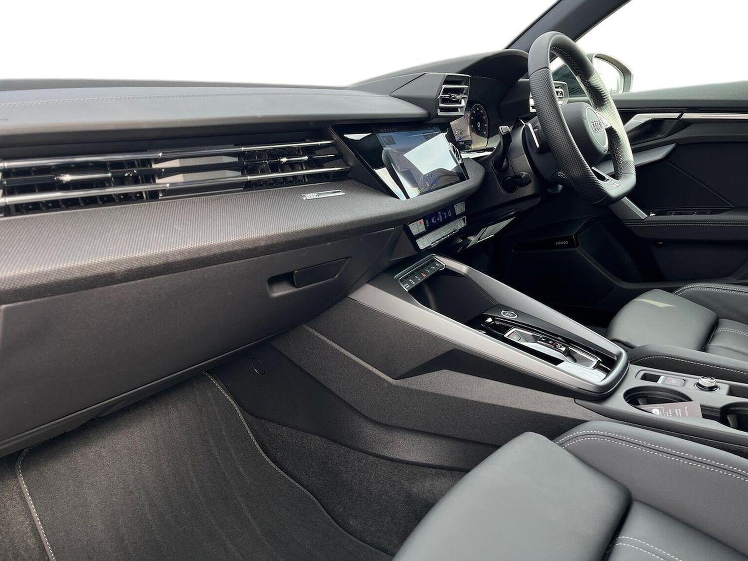 Used Audi A3 2025 for sale - 78193535: Photo 9